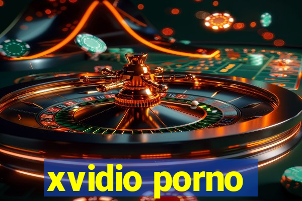 xvidio porno